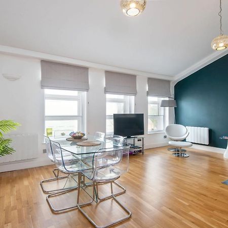 Mulberry North Penthouse By City Living London Ngoại thất bức ảnh