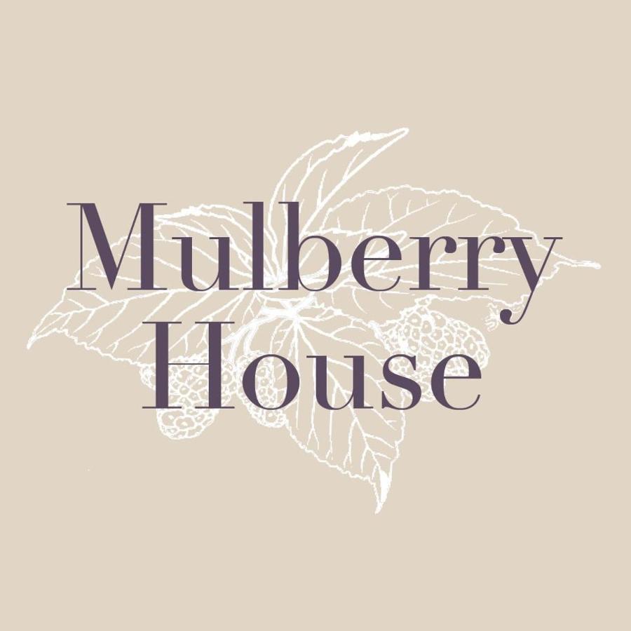 Mulberry North Penthouse By City Living London Ngoại thất bức ảnh