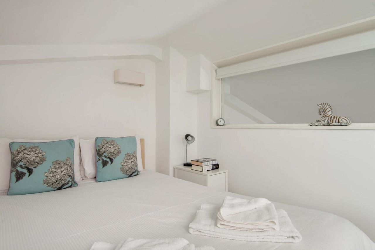 Mulberry North Penthouse By City Living London Ngoại thất bức ảnh